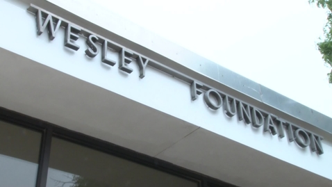Thumbnail for The Wesley Foundation International Choir