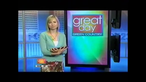Thumbnail for OSUIT Legacy with Veterans Featured on FOX 23