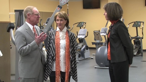 Thumbnail for Wellness Program: Inside OSU