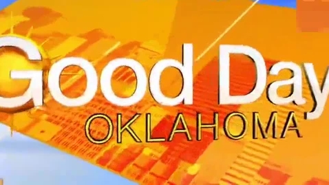 Thumbnail for entry OSU-OKC Nursing Program on KOKH - Anna Nguyen