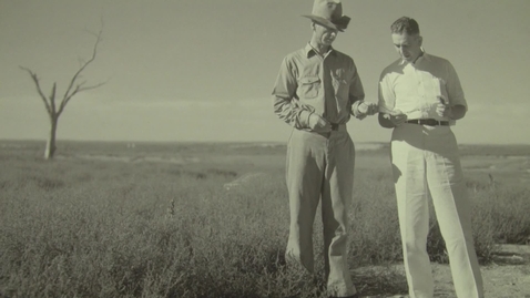 Thumbnail for Low Library Features The Dust Bowl