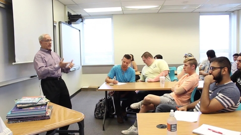 Thumbnail for Spears Business Alumni Spotlight - Randall White
