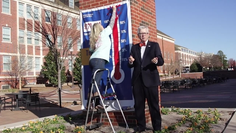 Thumbnail for OSU United Way Goal Exceeded!