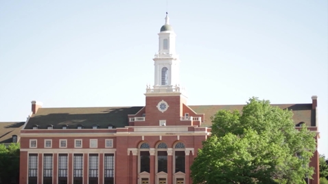 Thumbnail for OSU Ag-Econ Professor Puts Service To Community First