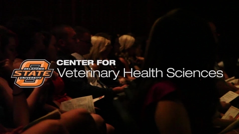 Thumbnail for White Coat Ceremony 2014