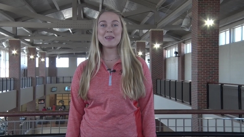 Thumbnail for New Student Orientation Rock the Rec 2017