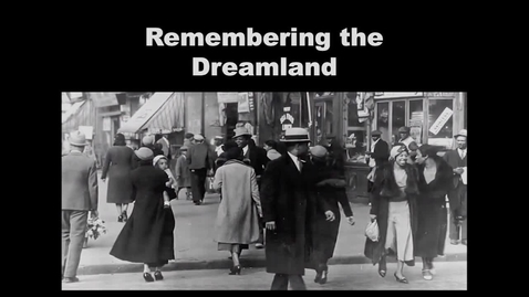 Thumbnail for Jennifer Latham, author of &quot;Dreamland Burning&quot;
