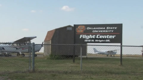 Thumbnail for Student Feature: Soaring to New Heights