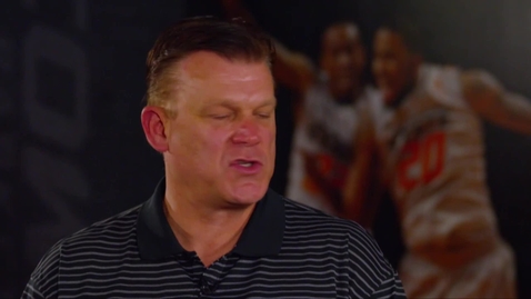 Thumbnail for One-On-One With Brad Underwood: Inside OSU