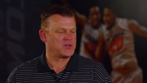 Thumbnail for entry One-On-One With Brad Underwood: Inside OSU