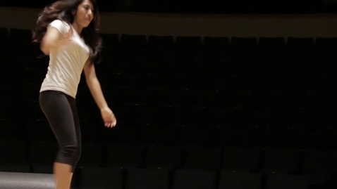 Thumbnail for Preparing for a Pageant