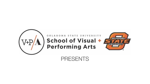 Thumbnail for OSU Department of Theatre Presents:  The Importance of Being Earnest