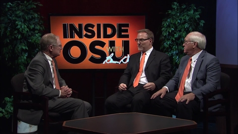 Thumbnail for The Research Mission: Inside OSU