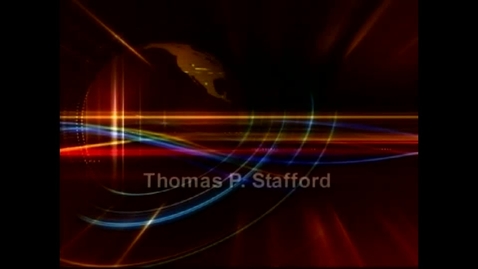 Thumbnail for Fall 2013 Commencement Speaker: Former Astronaut Thomas Stafford