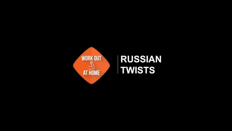 Thumbnail for entry Russian Twists