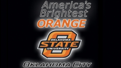 Thumbnail for OSU-Oklahoma City Commencement: Spring 2017