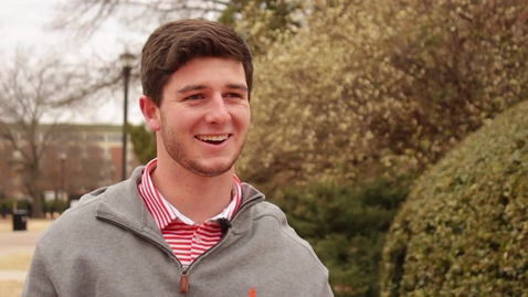 Thumbnail for Sophomore Year - Braxton #IAmBuilding