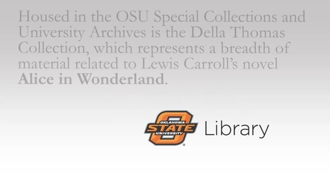 Thumbnail for Della Thomas Collection