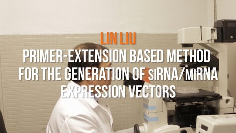 Thumbnail for Faculty Conversations: Dr. Lin Liu