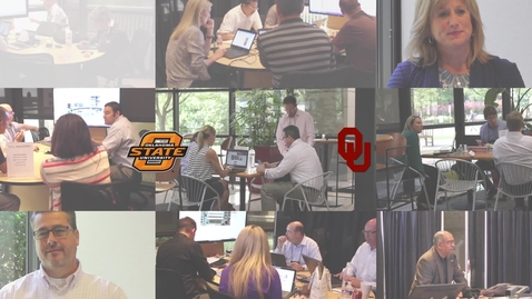 Thumbnail for Register for the Executive Education Partnership Program Today!