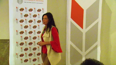 Thumbnail for Sovereignty Speaks Lisa Johnson Billy