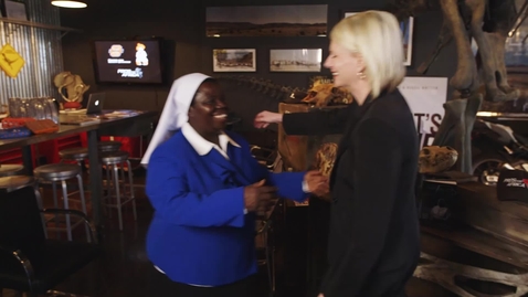 Thumbnail for OSU-CHS partnership with Sister Rosemary Nyirumbe