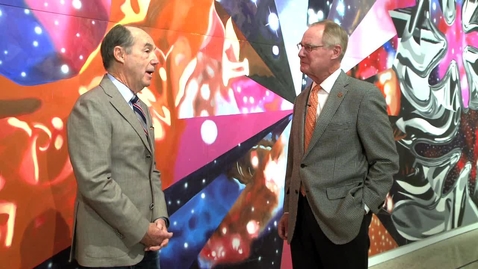 Thumbnail for Rosenquist Exhibition (Part 1): Inside OSU