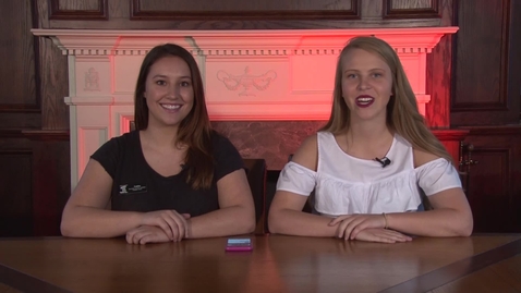 Thumbnail for Greek Life Recruitment Q&amp;A