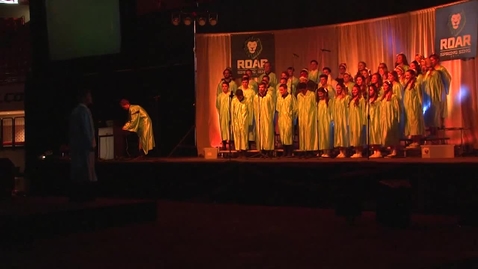 Thumbnail for Pi Beta Phi &amp; Beta Theta Pi: 2014 Spring Sing