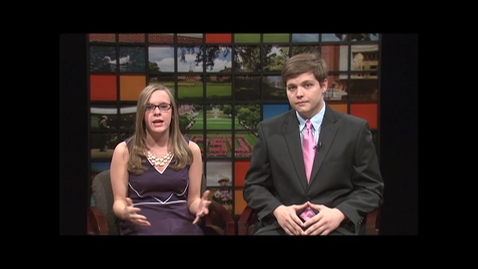 Thumbnail for Tornado Safety on Campus