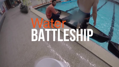 Thumbnail for entry Water battleship  promo