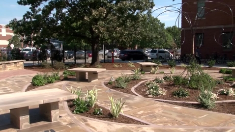 Thumbnail for New Labryinth on the Stillwater Campus