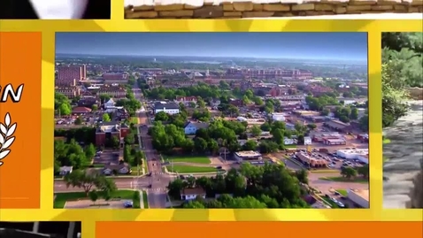 Thumbnail for College of Agricultural Sciences and Natural Resources Commencement: Fall 2016 