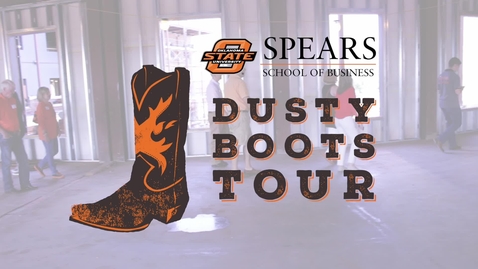 Thumbnail for The Dusty Boots Tour Experience - Vickie Carr