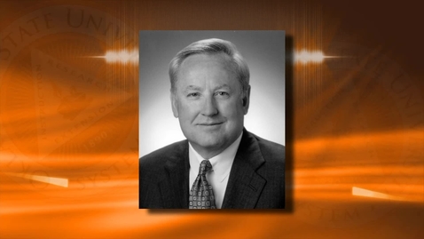 Thumbnail for Dennis H. Reilley - OSU Hall of Fame