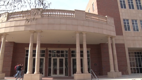 Thumbnail for Human Sciences' North Wing is Helping Shape the Future