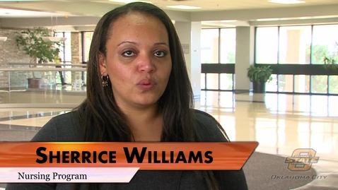 Thumbnail for Accountability - Sherrice