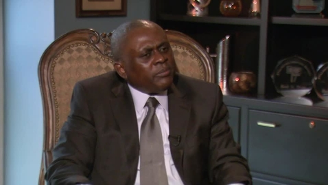 Thumbnail for Bennet Omalu: Inside OSU