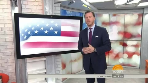 Thumbnail for IN THE NEWS: Folds of Honor Provides Scholarship to OSU Student