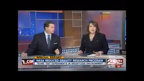 Thumbnail for IN THE NEWS:  OSU Space Cowboys