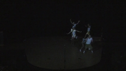 Thumbnail for Kappa Alpha Theta &amp; Sigma Chi: 2014 Freshman Follies