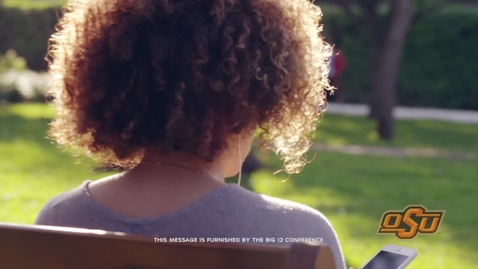 Thumbnail for Big 12:  Higher Education Making A Difference
