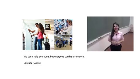 Thumbnail for 3 Minute Thesis Competition - Yasamin Vahdati