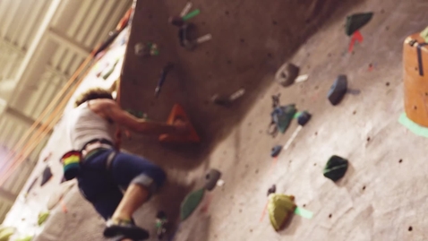Thumbnail for SPOTLIGHT:  America's Healthiest Campus