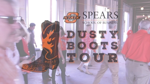 Thumbnail for The Dusty Boots Tour Experience - Anne Greenwood