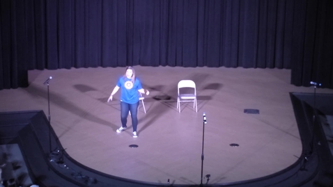 Thumbnail for Pi Beta Phi &amp; Farmhouse: 2015 Freshman Follies