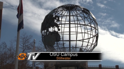 Thumbnail for Seeing the World from Stillwater