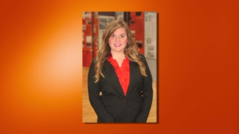 Thumbnail for Rachel Noland - 2013 Outstanding Senior