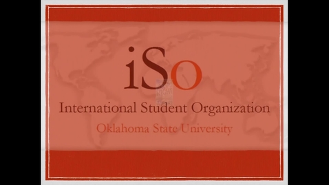 Thumbnail for  2015 iSO Cultural Night