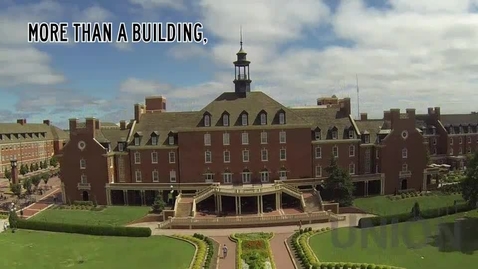 Thumbnail for Student Union 2014-2015 Year in Review